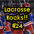 Animated buddy icon with yellow text on black backgrounds over sports-themed imagery, displaying multiple text variations.