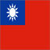 Flags icons for AIM, MSN, MySpace and Yahoo