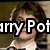 A four- of pixelated images with overlaid text fragments, each showing distinct characters and backgrounds