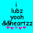 Pixelated text and symbols on cyan background with pink/purple stars, showing animation change in star count.