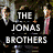 Six distinct display celebrity names and images with bold text overlays on varied backgrounds