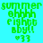 Green pixelated text on colored backgrounds with a heart symbol, displayed in four showing different background colors