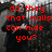 A four- of pixelated images with red text overlays showing a person in dark clothing against a blurred background