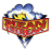 Pixelated icon shows a colorful, abstract shape with blue and white top sections above red-orange lower sections, next to text reading MEAN STREAK in red and gold letters.