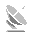 Pixelated icon shows a gray sailboat on light gray background with white dotted line; later version adds yellow and red elements to the mast against black backdrop.