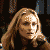 Pixelated of six character portraits with blue text labels and a bottom banner reading "I love National Treasure" in matching font