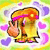 Love icons for AIM, MSN, MySpace and Yahoo