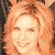 Two vertically stacked images of a person with light brown hair, each paired with text reading 'Alison Krauss' on a black background.