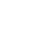 White rabbit silhouette with long ears and a small circular eye on gray background, rendered in pixelated style
