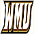 A 2x2 contact sheet of a pixelated animated icon featuring the letters 'WHD' in gold and white with black outlines, alongside diagonal text reading 'CoolBuddy.com' on a teal background.