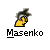 Anime AIM Icons Dragon Ball Z Collection