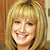A 50x50 pixel buddy icon featuring a split composition with a person on the left and