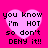 Four identical pink heart-shaped icons with black pixelated text on a bright pink background, arranged in a