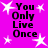 A static image with a bright pink background featuring four identical text blocks and white star shapes scattered throughout.
