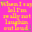 Yellow text on bright pink background repeats 'When I say lol I'm really not laughin out loud' with green pixel artifacts.