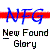 Pixelated digital image showing six distinct character icons arranged in two with text labels beneath each, featuring varied clothing colors and hairstyles