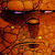 Pixelated orange-brown face with dark sunglasses on left, green background with bright green text 'Original Icons .com' on right.