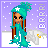 Doll Buddie Icons