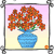 Holiday icons for AIM, MSN, MySpace and Yahoo