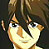 Anime buddy icon