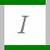 A four- displays text and a heart symbol with green and red borders, each containing distinct visual elements