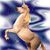 Fantasy icons for AIM, MSN, MySpace and Yahoo