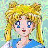anime-style character portraits with varying expressions and poses, featuring distinct hairstyles and clothing details