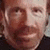 A static image of a man's face with text overlays arranged in a pattern, displaying a humorous statement about pajamas