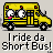 School icons for AIM, MSN, MySpace and Yahoo