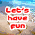 A static digital image with six distinct text-based sections arranged in a , each displaying colorful phrases over various backgrounds