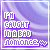 Static pixel art icon with purple gradient background and white text reading "I'VE CAUGHT IN A BAD SOMETIME" followed by two small star symbols.