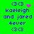 Green background displays blue text reading 'GG', 'kaeleigh', 'and jared', '4ever', 'GG' with pink heart and pink sparkles in