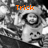 A black-and-white animated icon shows a character's face with orange text changing from 'Trick' to 'Or' then 'Treat' across frames.