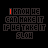 25 pixelated text-based icons arranged in five and five , each displaying variations of the phrase "I KNOW WE CAN MAKE IT IF WE TAKE IT SLOW" with colored lettering against a black background