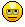 Animated yellow emoji face with changing expressions and mouth shapes across frames, showing glasses, wide eyes, red tongue, and varying smiles.