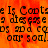 Pixelated text repeats across a fiery orange-red background with visible motion blur in the lower-left section.