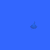 Blue background with multiple blue fish icons in various sizes and orientations, including a large shark-like figure.