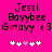Pixelated text and heart symbols on a bright pink background with two identical side-by-side layouts.