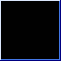 Yellow pixelated face on black background, starting as a small dot and expanding into full emoji with mouth opening from neutral to wide smile.