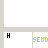 Pixelated chat interface showing text exchanges between 'GIRL' and 'BOY', with green 'SEND' buttons, evolving dialogue about love.