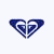 Four distinct heart-shaped icons with layered wave patterns displayed in a , each on different colored backgrounds