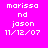 Four pixelated display identical text on different colored backgrounds: pink, blue, cyan, and purple