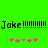 Green background with two identical text phrases and flower patterns below.