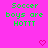 Bright pink background with green pixelated text reading "Soccer boys are HOTTT" repeated across the image, accompanied by small red heart and arrow symbols.