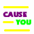Pixelated graphic with four distinct sections: text blocks, colored squares, a sad emoji, and glitched letters.