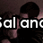 A split-screen image with two distinct scenes: a couple embracing under dim lighting and a black-and-white close-up of a person kissing another, both overlaid with bold text.