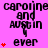 A static image with a bright pink background displays repeated text and symbols in black and red.