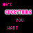 iconhell_songbird_everythingyouwant1111