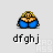 Pixelated character with blonde hair and blue shorts appears in multiple , each displaying different speech bubbles above the figure