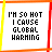 A contact sheet of 18 animated frames showing a pixelated text-based icon with changing colors and small symbols at the bottom, arranged in a 5x4 grid with one empty space.